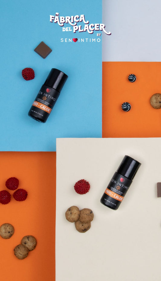Caliente o frío ¿Cuál lubricantes es mejor para avivar la pasión?