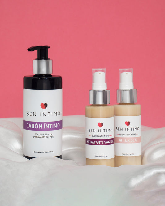 ¿Los lubricantes tienen beneficios en la salud sexual?