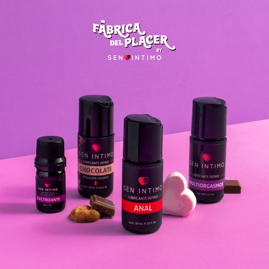 ¿Qué tipo de lubricantes me conviene?