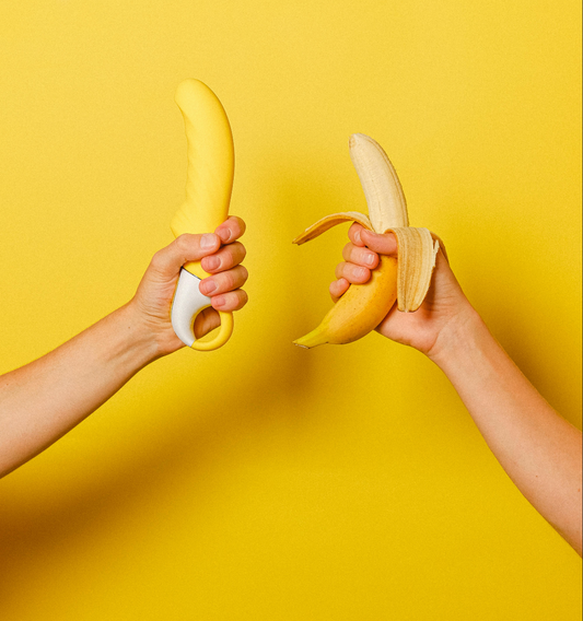 Beneficios de Usar Juguetes Íntimos en Pareja