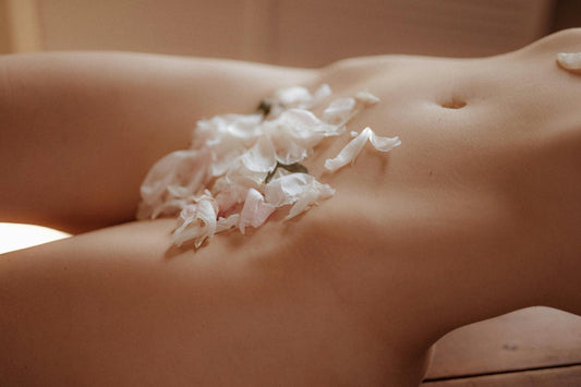 Los Mejores Lubricantes para Pieles Sensibles