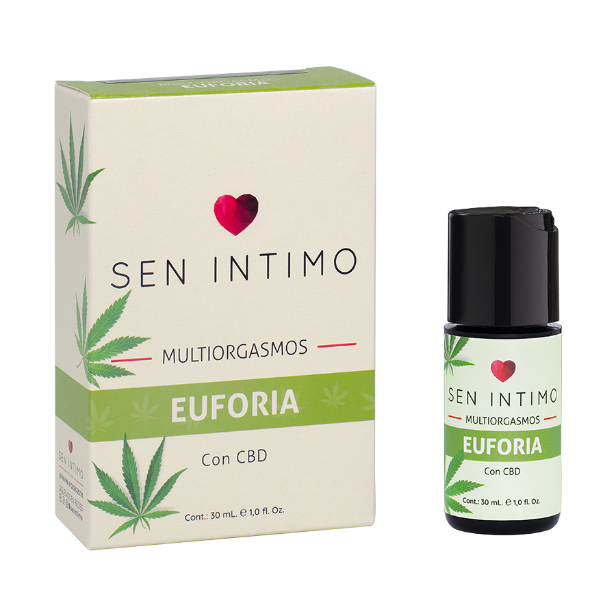 Multiorgasmos Euforia Sen Intimo