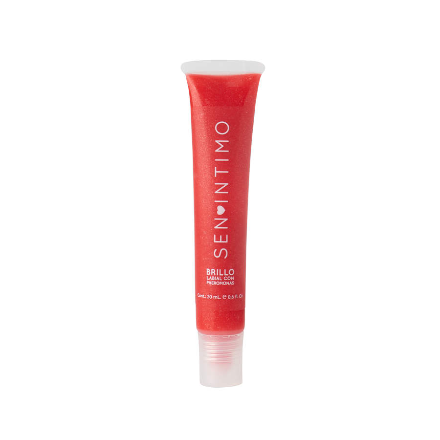 Lip Gloss X 20 Ml Cherry Sen Intimo