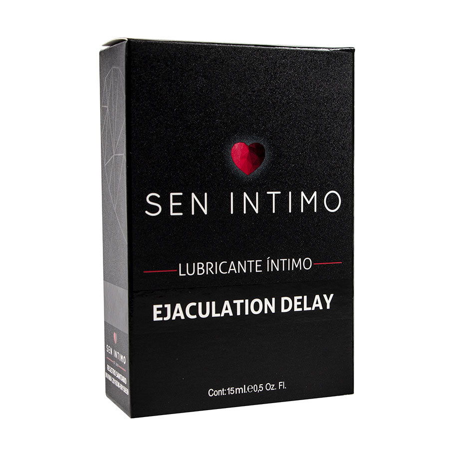 Retardante Ejaculation Delay Sen Intimo: Controla y Prolonga el Placer senintimo.com Retardante Ejaculation Delay Sen Intimo: Controla y Prolonga el Placer senintimo.com