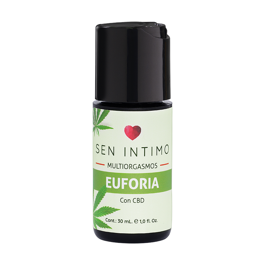 Multiorgasmos Euforia Sen Intimo