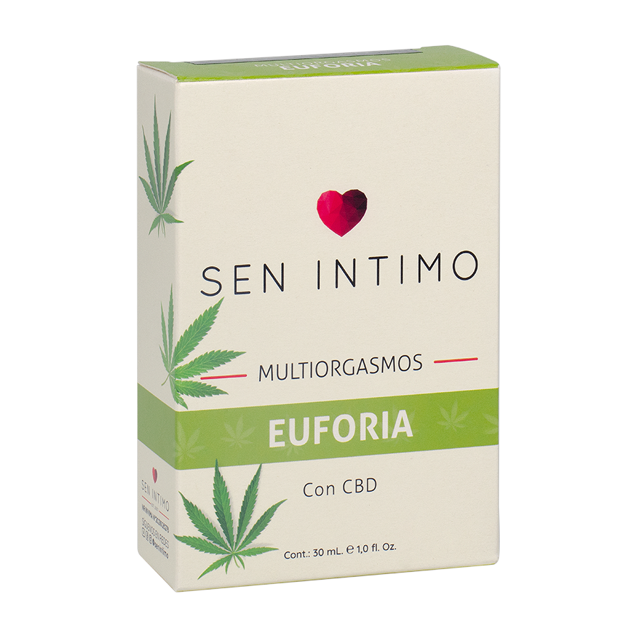 Multiorgasmos Euforia Sen Intimo