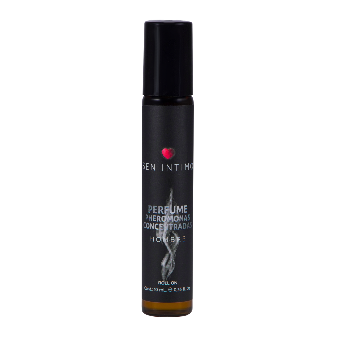 Pheromonas concentradas x 10ml Roll On Hombre