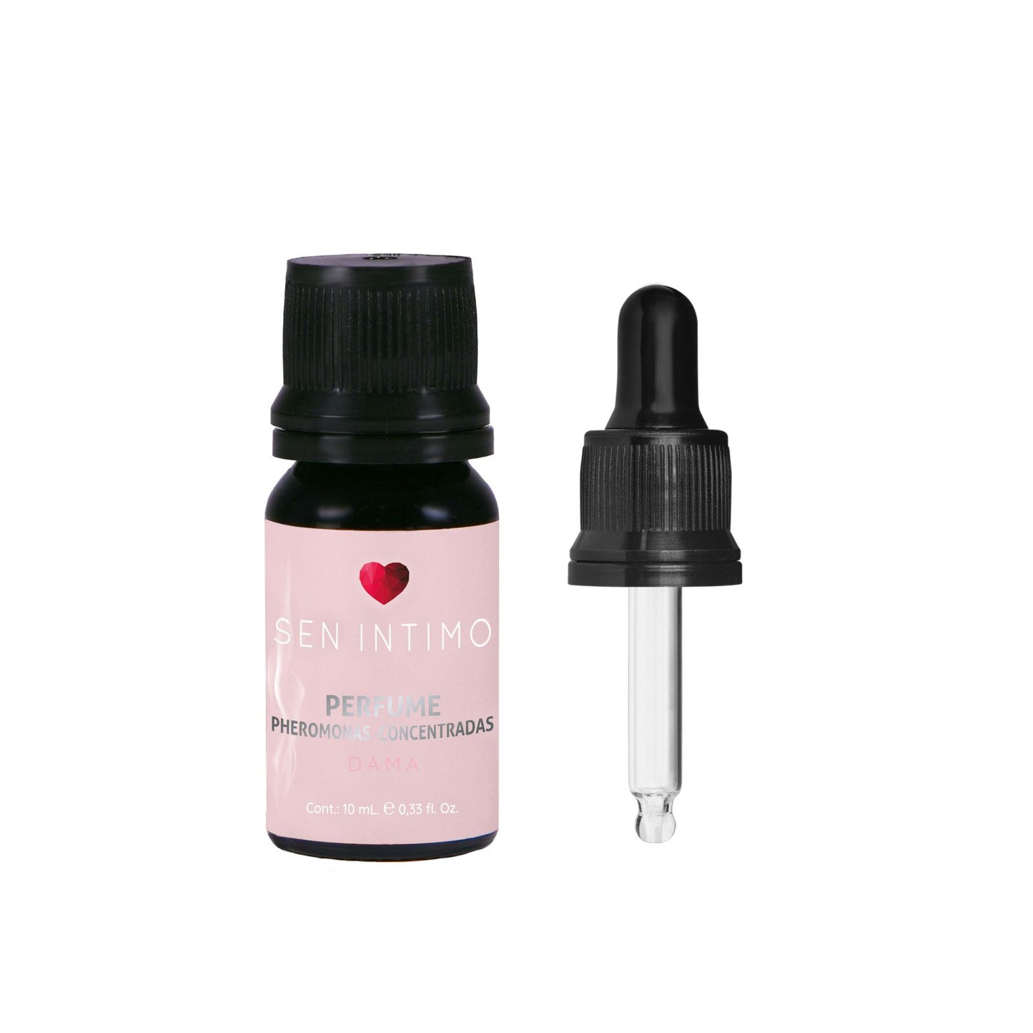 Perfume pheromonas concentradas para mujer