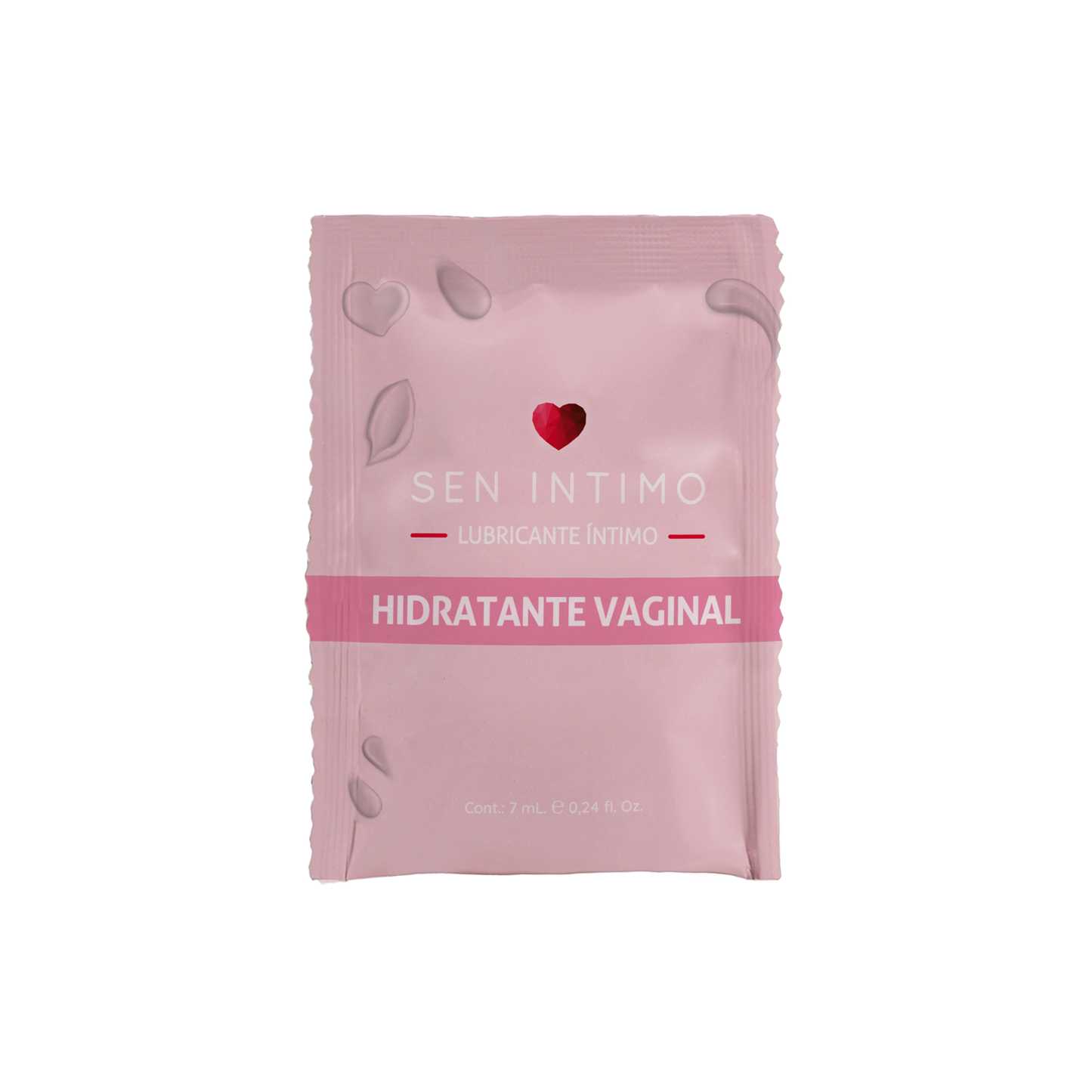 Hidratante Vaginal Sachet x 7 ML