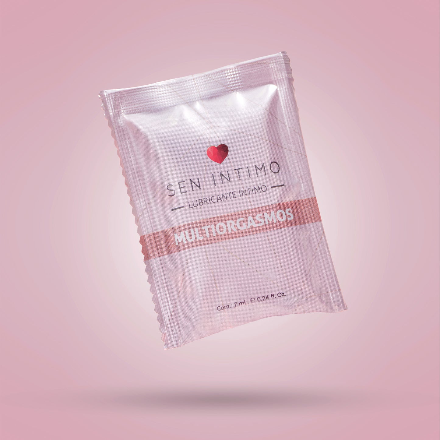 Multiorgasmos Sen Intimo