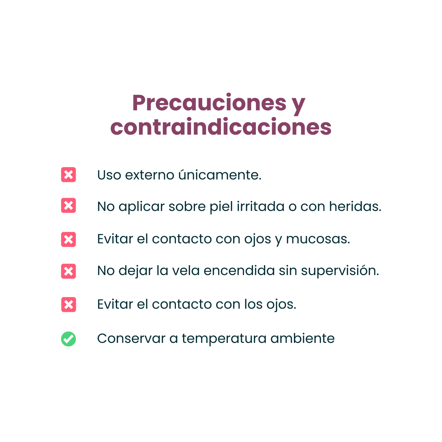 Massage Candle X 25 Ml Sen Intimo