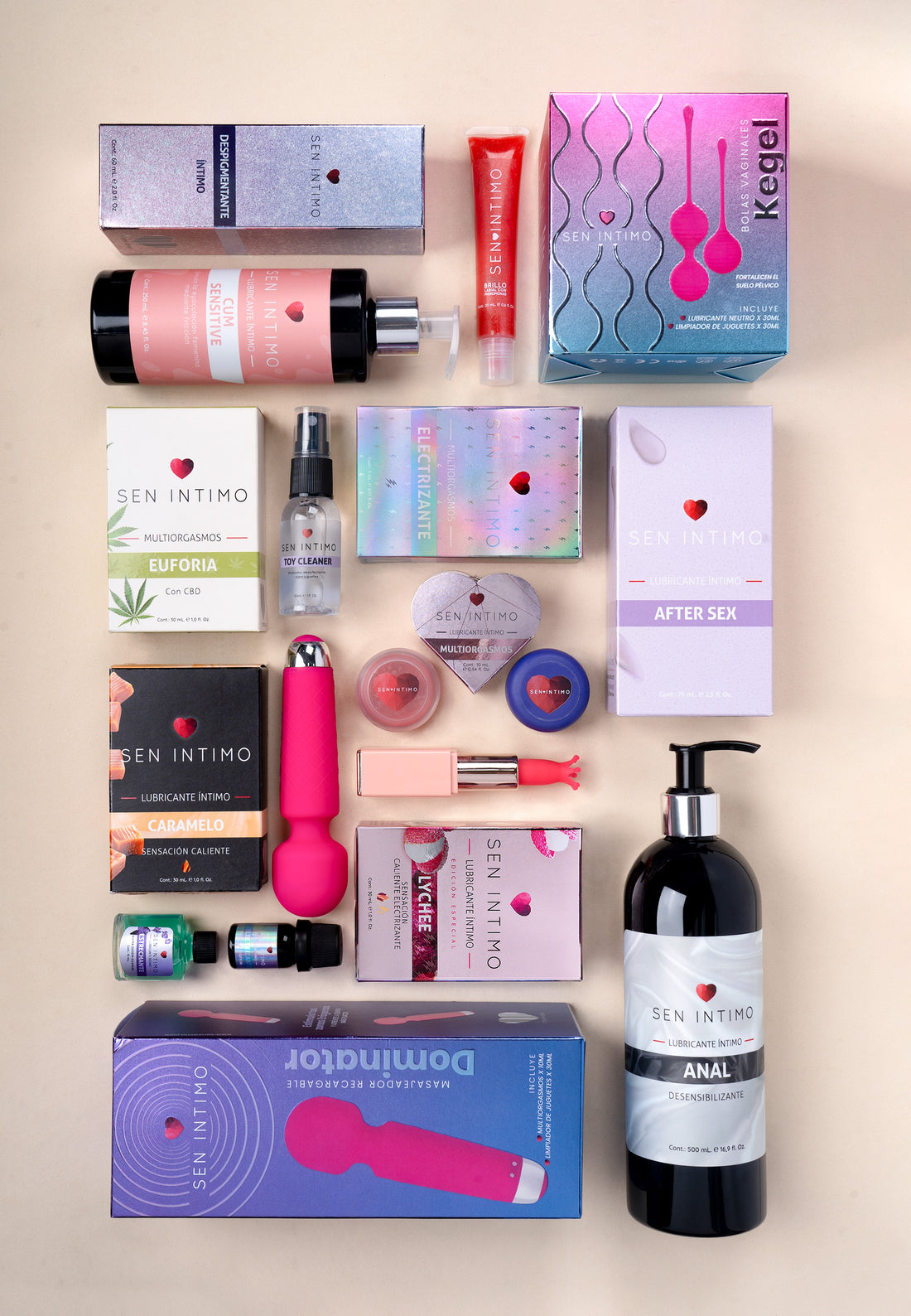 Descubre el Placer ntimo con Sen Intimo senintimo.com Descubre el Placer ntimo con Sen Intimo senintimo.com