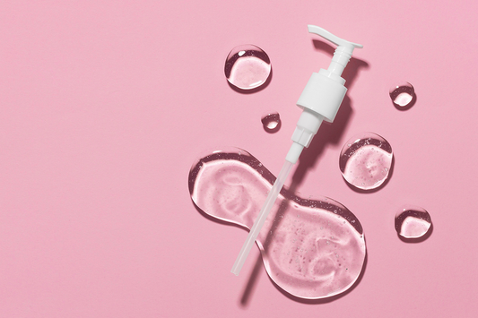 💦 Lubricantes íntimos: cómo elegir el ideal para ti