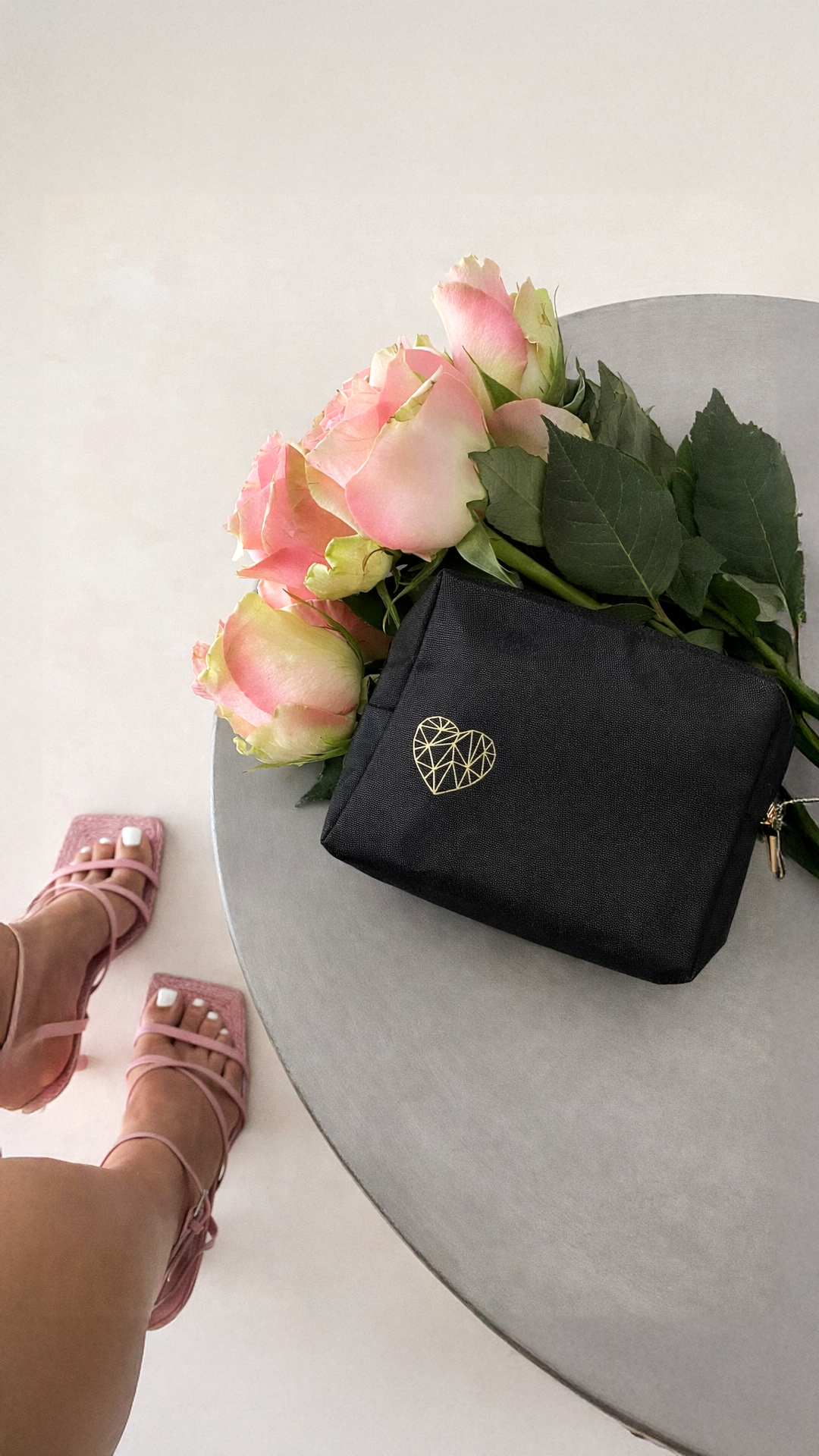 Cosmetiquera Viajera