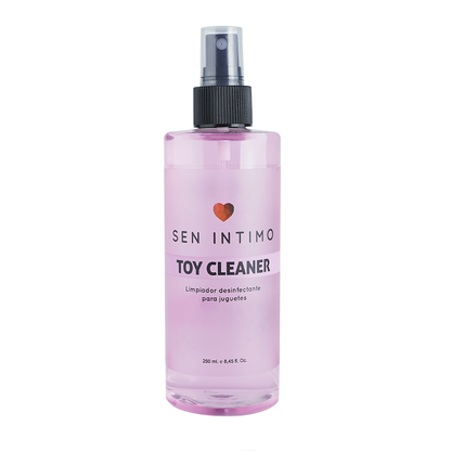 Toy Cleaner X 250 Ml Sen Intimate
