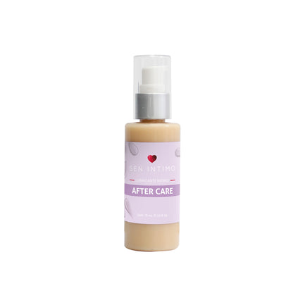Lubricant After Sex X 75 Ml Sen Intimo