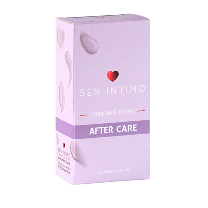 Lubricant After Sex X 75 Ml Sen Intimo