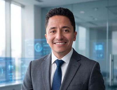 Alejandro Bautista Unda