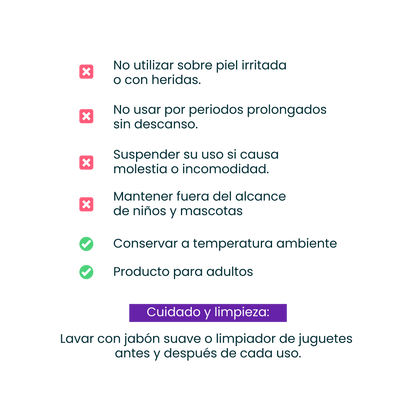 Vibrating Ring Sen Intimo