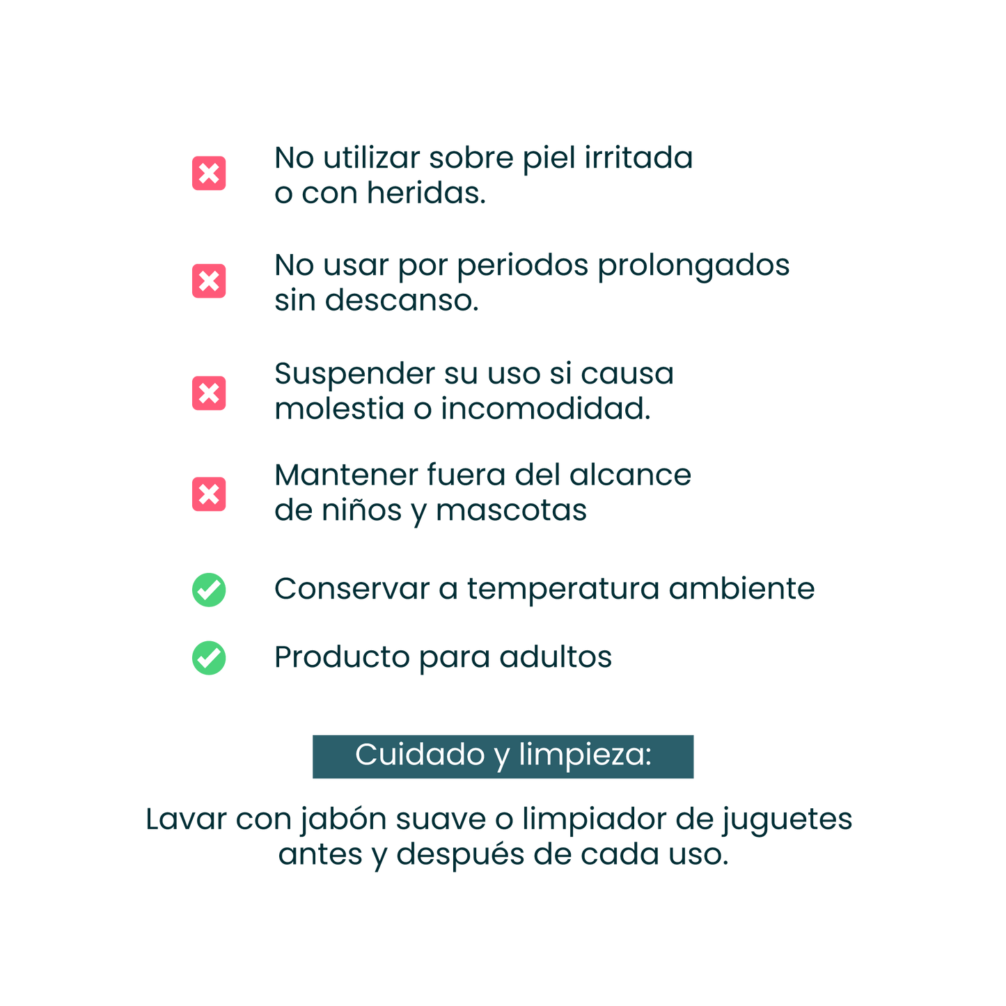 Sen Vibrating Bullet