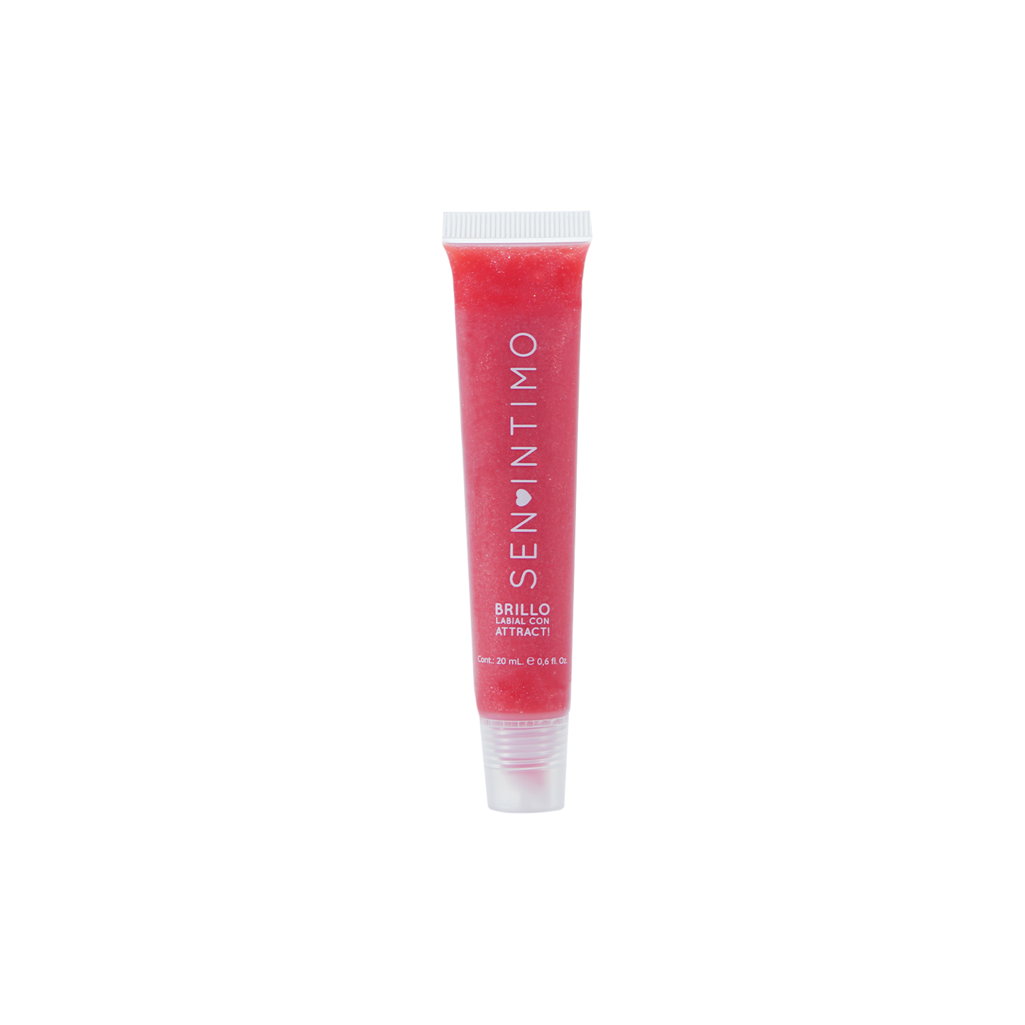 Lip Gloss X 20 Ml Cherry Sen Intimo