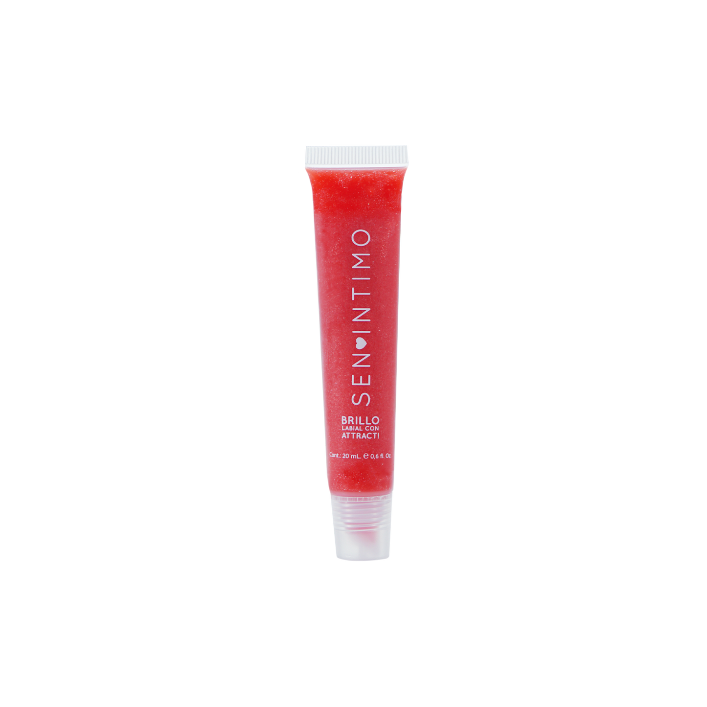 Lip Gloss X 20 Ml Cherry Sen Intimo