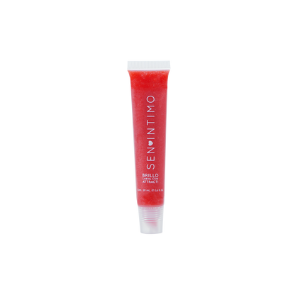 Lip Gloss X 20 Ml Cherry Sen Intimo