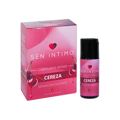 Combo Placer en Pareja | Anillo Vibrador + Aceite Sensual + Vibrador Líquido + Lubricante Cereza