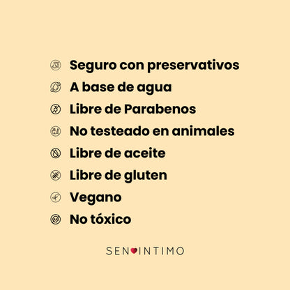 Electrizante Crema de Whisky 30 ML