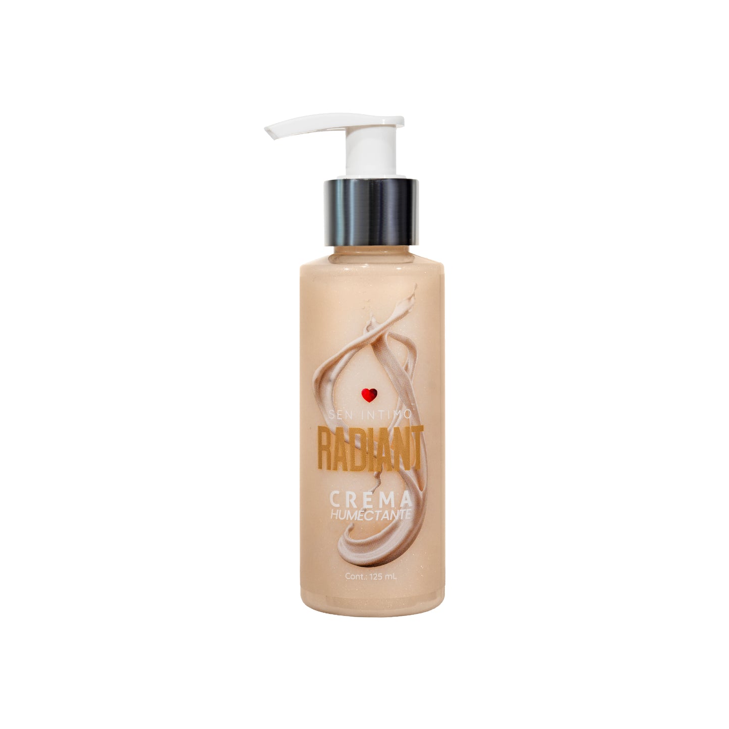 Combo Mujer Radiante | Perfume Radiant + Crema Humectante + Splash Corporal