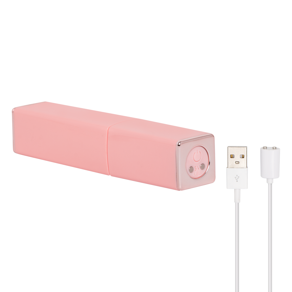 Cable USB magnético para mini vibrador labial Sen Íntimo