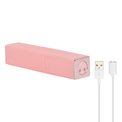 Cable USB magnético para mini vibrador labial Sen Íntimo