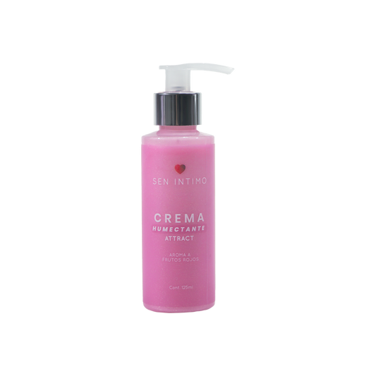 Crema Humectante-Mantiene tu piel suave y radiante, mientras te ayuda a sentirte más segura y cautivadora.