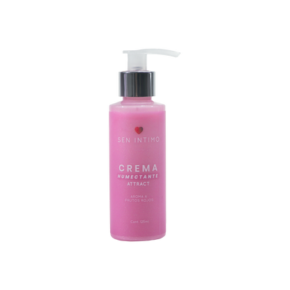 Crema Humectante 125ml