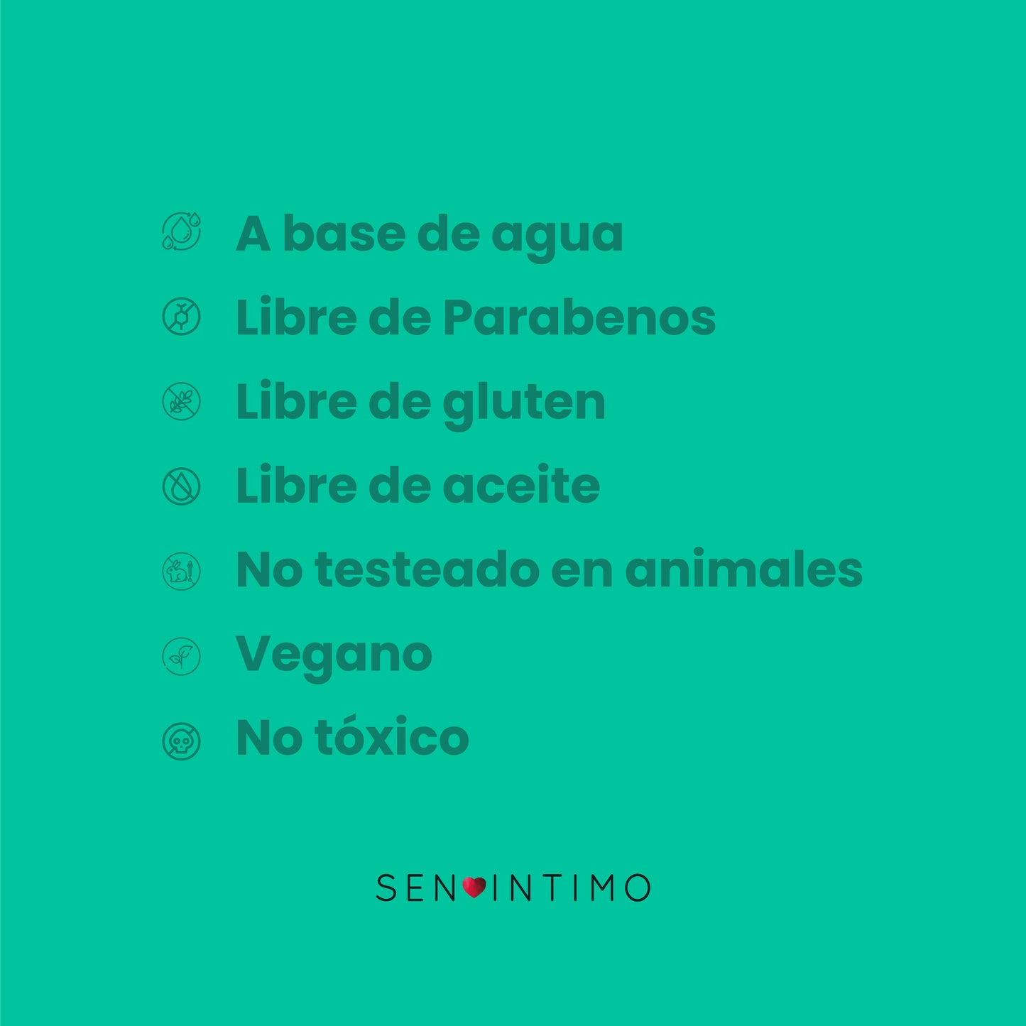 Vibrador Líquido Electrizante Frío X 5 ml