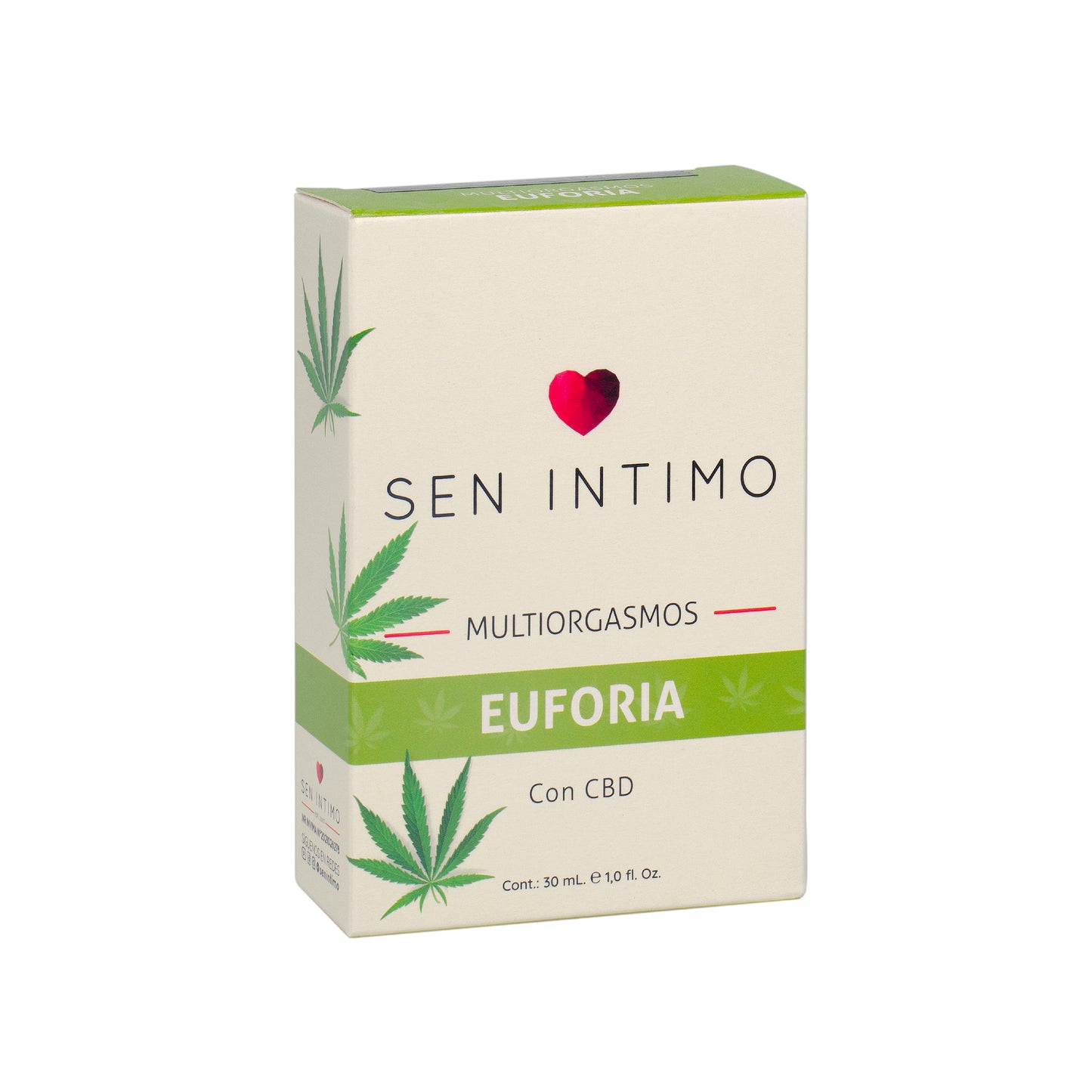 Multiorgasmos Euforia Sen Intimo