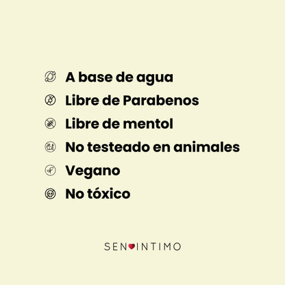 Multiorgasmos Euforia Sen Intimo