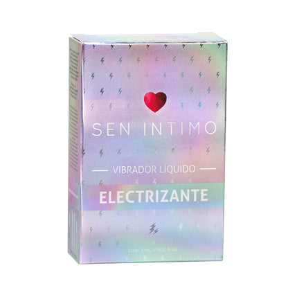 Combo Placer en Pareja | Anillo Vibrador + Aceite Sensual + Vibrador Líquido + Lubricante Cereza