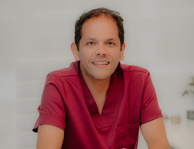 Fernando Rosero