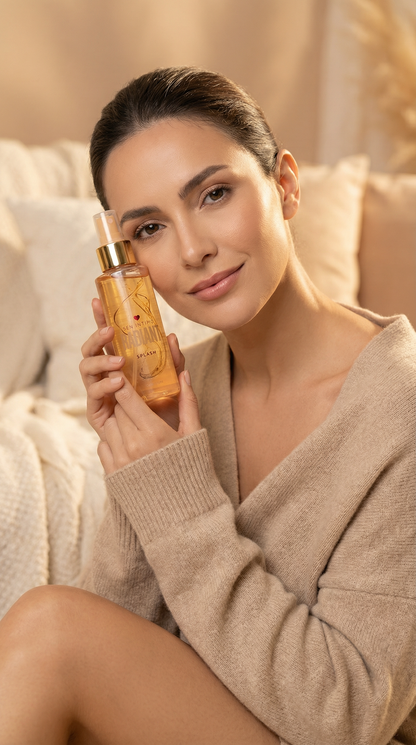 Splash Radiant x125ml