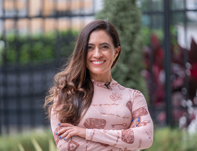 Gina Ivonne Calderón