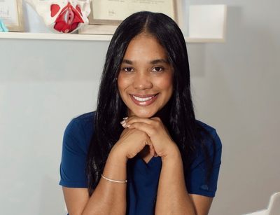 Ginnet de la Rosa