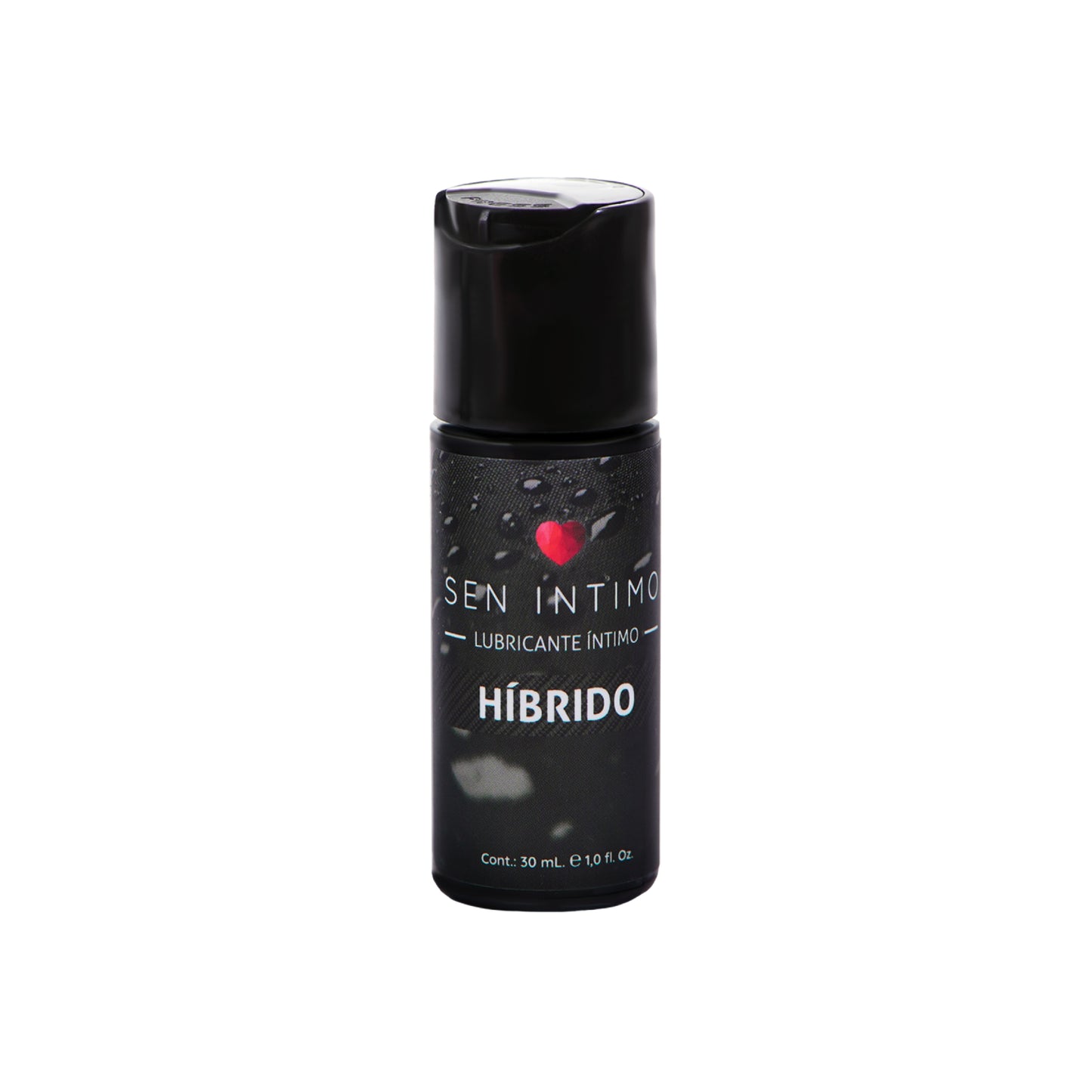 Lubricante Híbrido Sen Intimo