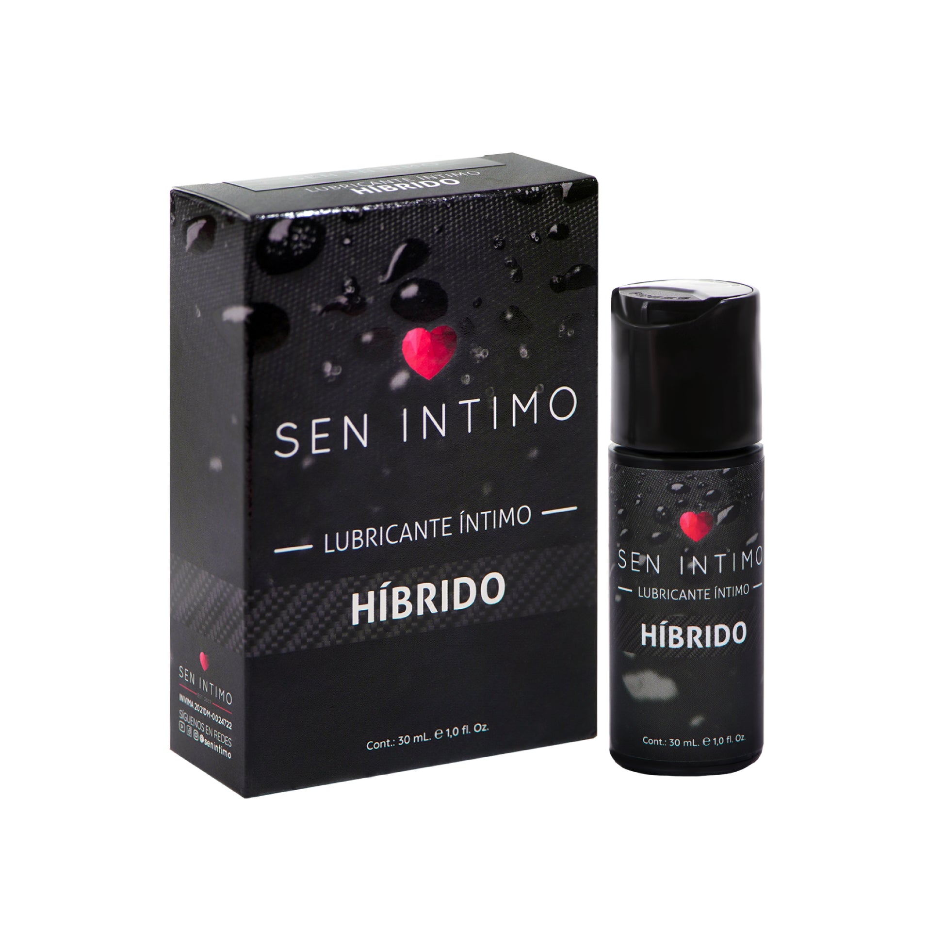 Lubricante nitmo Hbrido Sen Intimo: Suavidad Sedosa de Larga Duracin senintimo.com Lubricante nitmo Hbrido Sen Intimo: Suavidad Sedosa de Larga Duracin senintimo.com