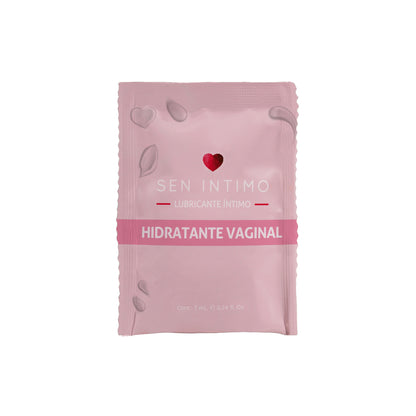 Hidratante Vaginal 7 y 75ml - Sen Íntimo