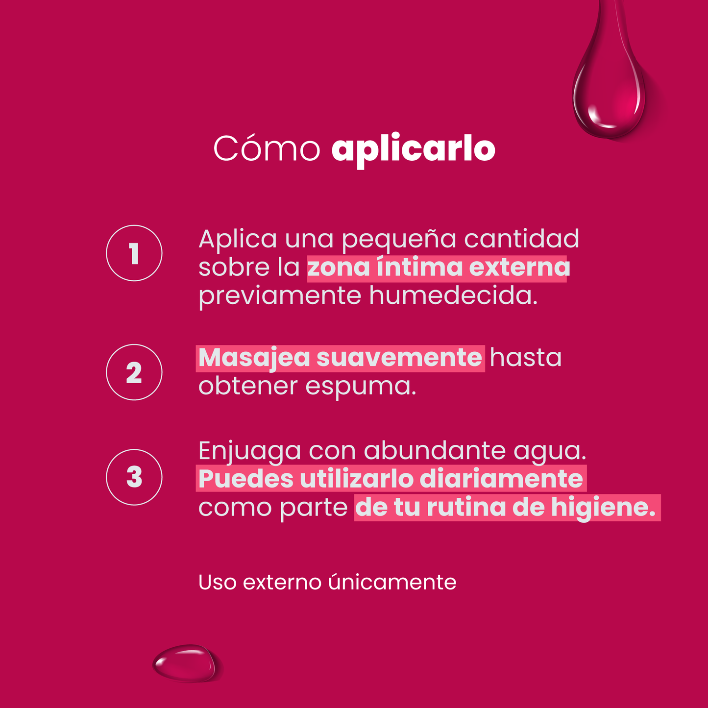 Jabón Intimo X 30 Ml Sen Intimo