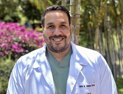 Jairo Alberto Jimeno Orozco