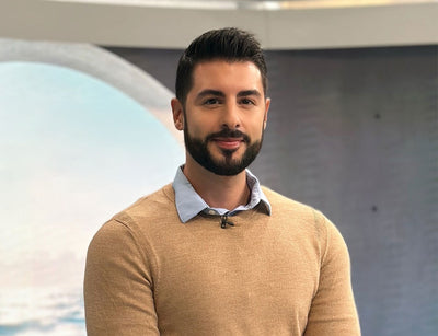 Joseph Flórez