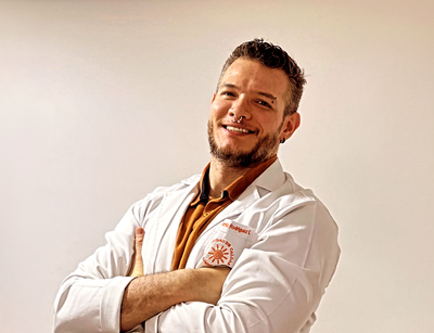 Juan Camilo Rodriguez Velez