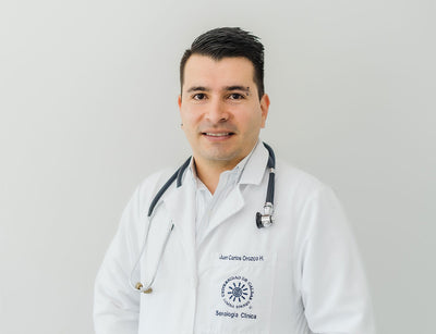Juan Carlos Orozco Henao